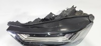 фото thumb №7, Лампа full led matrix audi a6 4k c8 18-22 левая eu идеальное состояние