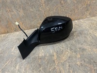 фото thumb №1, Opel agila b зеркало левая 5 pin europa ładne