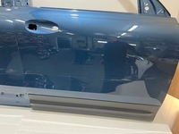 фото thumb №8, Двері праві перед зад mercedes glb a247 w247