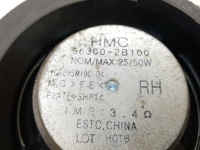 фото thumb №6, Hyundai santa fe динамик дверь задних 2012 963002b100