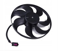 фото thumb №1, Audi a3 1996- fabrycznie новый вентилятор радиатора