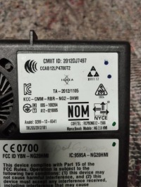 фото thumb №3, Opel insignia усилитель радио модуль hmi навигации блок управления