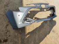 фото thumb №1, Toyota corolla e21 хетчбек europa 2018- бампер передній перед 6 pdc