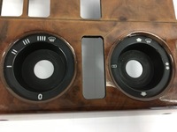 фото thumb №11, Дерево панель кондиціонера повітропровід обігріву mercedes w124 гайка