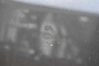 фото thumb №14, Дверь левая задняя задние серые nissan navara d40 05-14