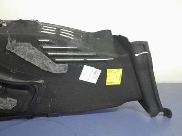 фото thumb №5, Audi a6 c8 sedan боковина обивка багажника зад задняя правая 4k5863888b