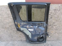 фото thumb №8, Nissan pathfinder r51 дверь левый задняя задние с стекло lak. gno gn0