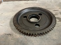 фото thumb №1, Синхронізатор колесо зубчасте коробки передач scania r 1788171