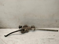 фото thumb №1, Корпус термостата jaguar xjs 5,3 v12 264km eac9271pa