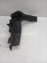 фото thumb №1, Volvo v40 ii шумоізоляція крила жабо праве перед 31371933