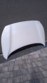 фото thumb №1, Капот передняя крышка двигателя kia ceed ii