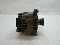 фото thumb №1, Citroen ds4 peugeot 508 1.6 thp генератор 9822230780