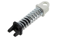 фото thumb №1, Набор ремонтный педали сцепления renault trafic ii 2001-,opel vivaro a 2001