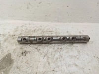 фото thumb №1, Bmw 3 f30 f35 f31 2012 молдинг упорскування