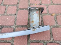 фото thumb №8, Toyota auris ii балка підсилювач бампера перед