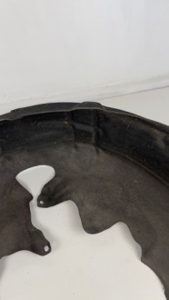 фото thumb №10, Audi a6 c7 2010 - 2018 підкрилок задні зад праве 4g0810172b