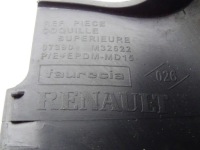 фото thumb №3, Renault scenic ii 03-09 захист корпус замка запалювання