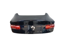фото thumb №1, Кришка багажника багажника задня renault laguna iii coupe колір nv472 bez фарбування