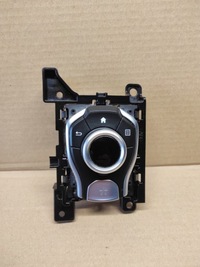 фото thumb №1, Панель средний управление mmi джойстик renault talisman 253b08895r