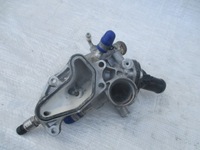 фото thumb №3, Корпус термостата honda civic x type-r 2.0 turbo