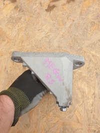 фото thumb №5, Renault megane iv popdora полуось 397742418r