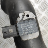 фото thumb №8, Труба інтеркулер audi a5 f53 0261232023 36786785 3.0l 260kw 2017