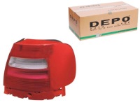 Купити Лампа audi a4 2.4 quattro 8d2. b5, фото thumb