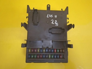 фото thumb №7, Коробка запобіжників 8200004201e renault laguna ii nr136