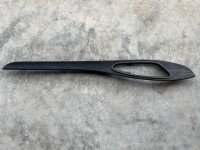 Купити Alfa romeo stelvio молдинг двері передніх перед сторона права 156122778, фото thumb