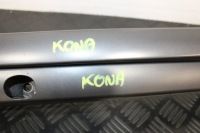 Рейлінги дахові hyundai kona Зі Шроту, фото thumb