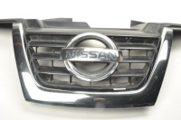 фото thumb №7, Nissan juke i f15 решётка решётка 62070-1ka6a