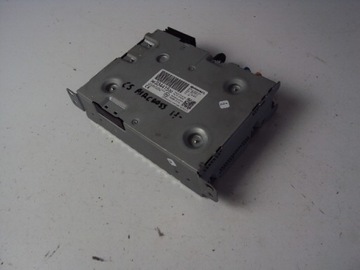 фото thumb №1, Радіо навігація citroen c5 aircross 2017-