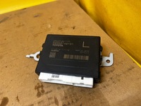 фото thumb №1, Модуль блок управления крышки задняя багажника toyota rav4 v