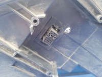 фото thumb №13, Mazda 6 рестайлинг 2006-2008 06-08 ксенон фара лампа левая