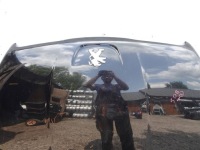 фото thumb №6, Капот перед kpl. peugeot 508 i sw ktvd