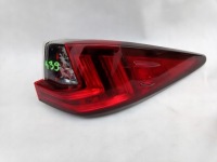 Купить Задняя правый  фара lexus rx новый model led matrix, фото thumb