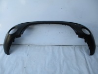 фото thumb №1, Накладка бампера задняя alfa romeo stelvio 16r-