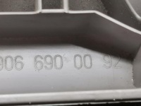 фото thumb №7, Защита солнцезащитная mercedes sprinter w906