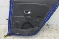 фото thumb №14, Двері правий задня renault megane iii hb terna