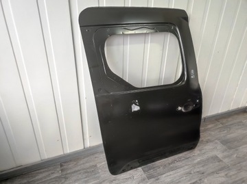 фото thumb №8, Дверь renault экспресс bok зад правый новое оригинальные