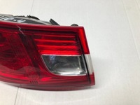 фото thumb №3, Лампа задняя левая 265554091r renault clio iv