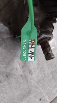 фото thumb №7, Трансмиссия рулевая рейка 1694601700 mercedes a-klasa w169 w245