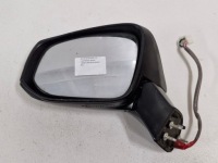 фото thumb №9, Toyota rav4 v 5 зеркало дверь левая 9 pin eu