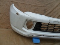 фото thumb №8, Бампер перед передний оригинал 6402a357 mitsubishi l200 2015-