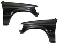 фото thumb №1, Крило перед mitsubishi pajero ii v20 v40 1992kpl