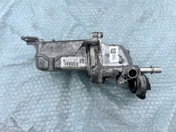 фото thumb №7, Renault traffic opel vivaro 1.6dci радіатор вихлопних газів egr 147357086r