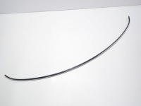 Купити Молдинг захист капот жабо хром lift mini cooper f55 f56 21r, фото thumb