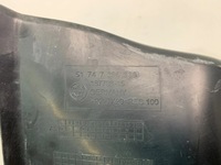 фото thumb №5, Bmw f30 f31 повітропровід впуск повітря лівий 7396939