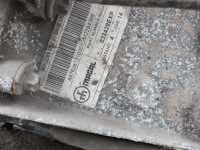 Купить Коробка передач передач 6.4 715060 g85-6 mercedes axor atego 1824 euro 5, фото thumb