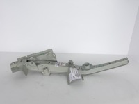 фото thumb №1, Suzuki ignis iii 16-23 балка усилитель левая задняя